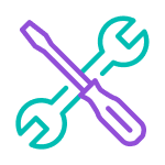 Comprehensive hardware warranty