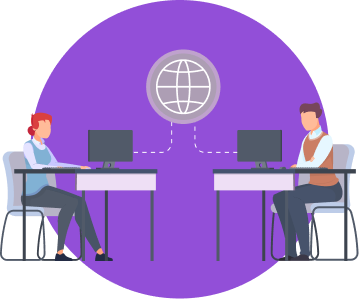 Network Connectivity