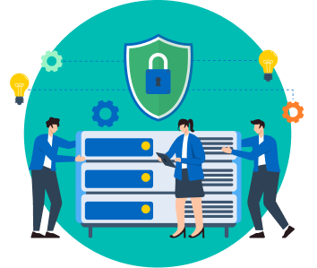 Robust Network and Endpoint Protection