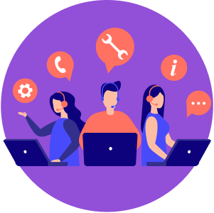 Comprehensive Support